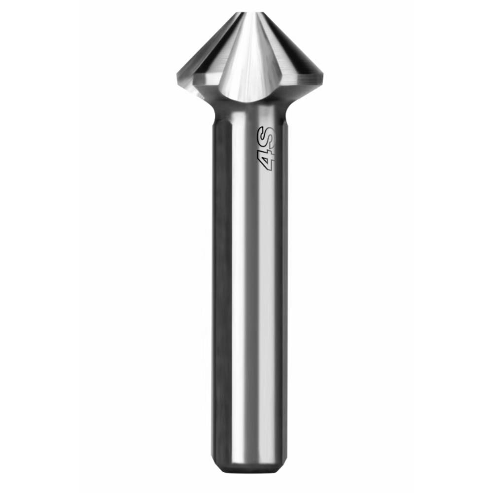 Konisk freser Ruko ULTIMATECUT 4S; HSS; 20,5 mm