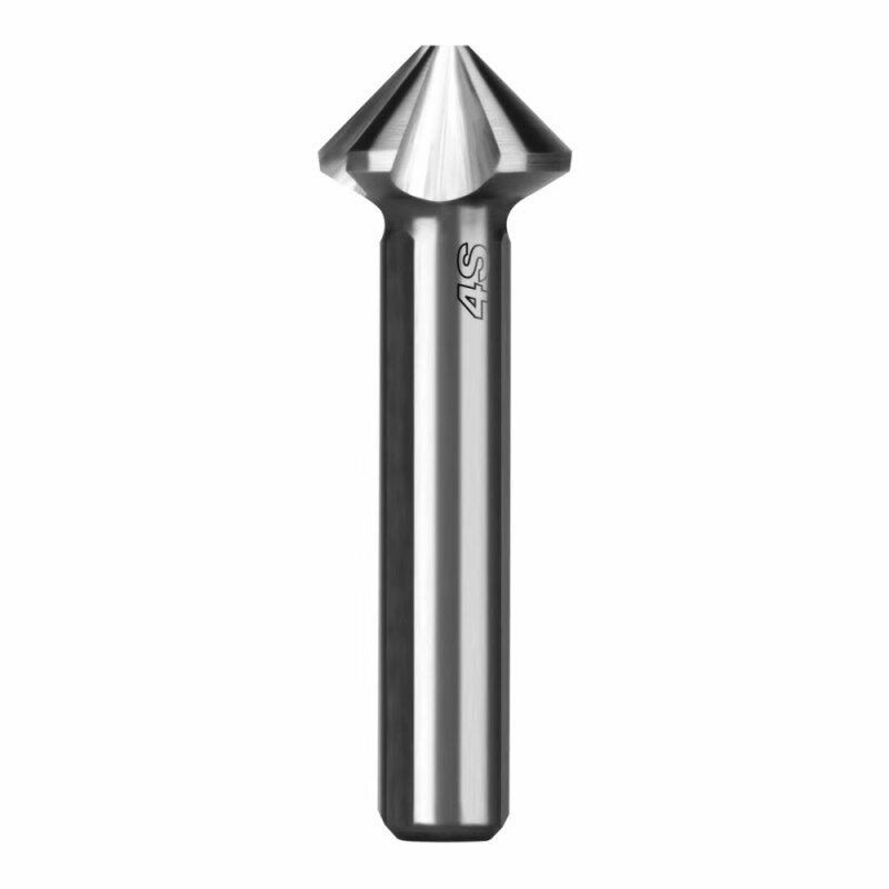 Konisk freser Ruko ULTIMATECUT 4S; HSS; 19 mm