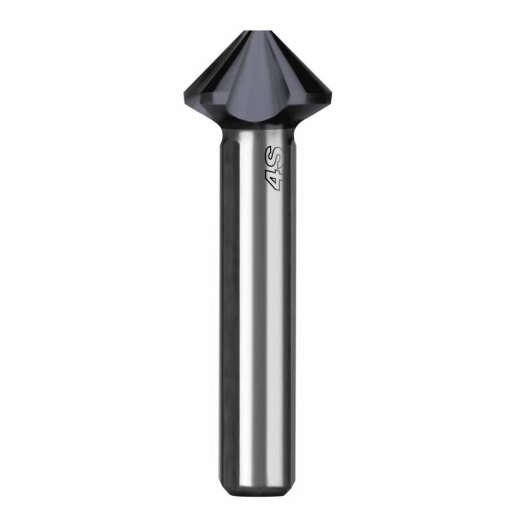 Konisk freser Ruko ULTIMATECUT 4S; HSS; 16,5 mm