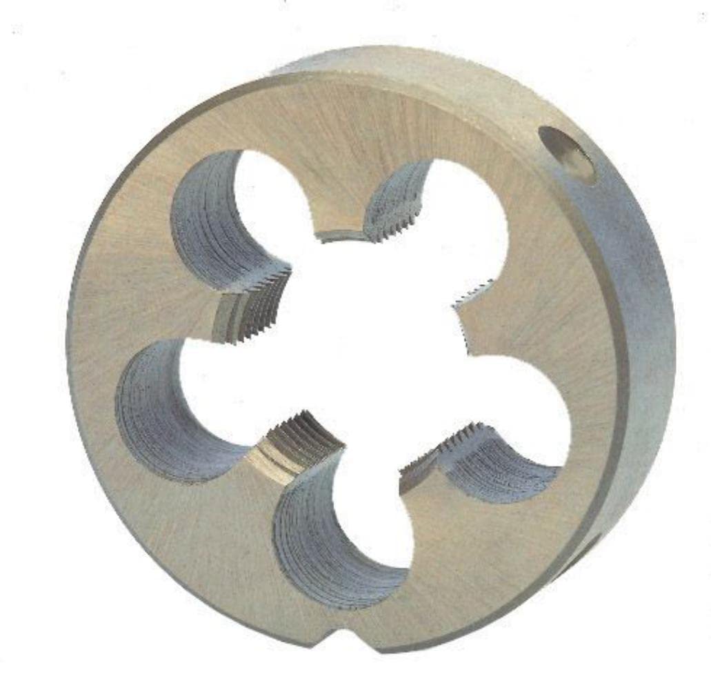 Gjengsnitt Ruko 239160; HSS; MF16x1,5 mm