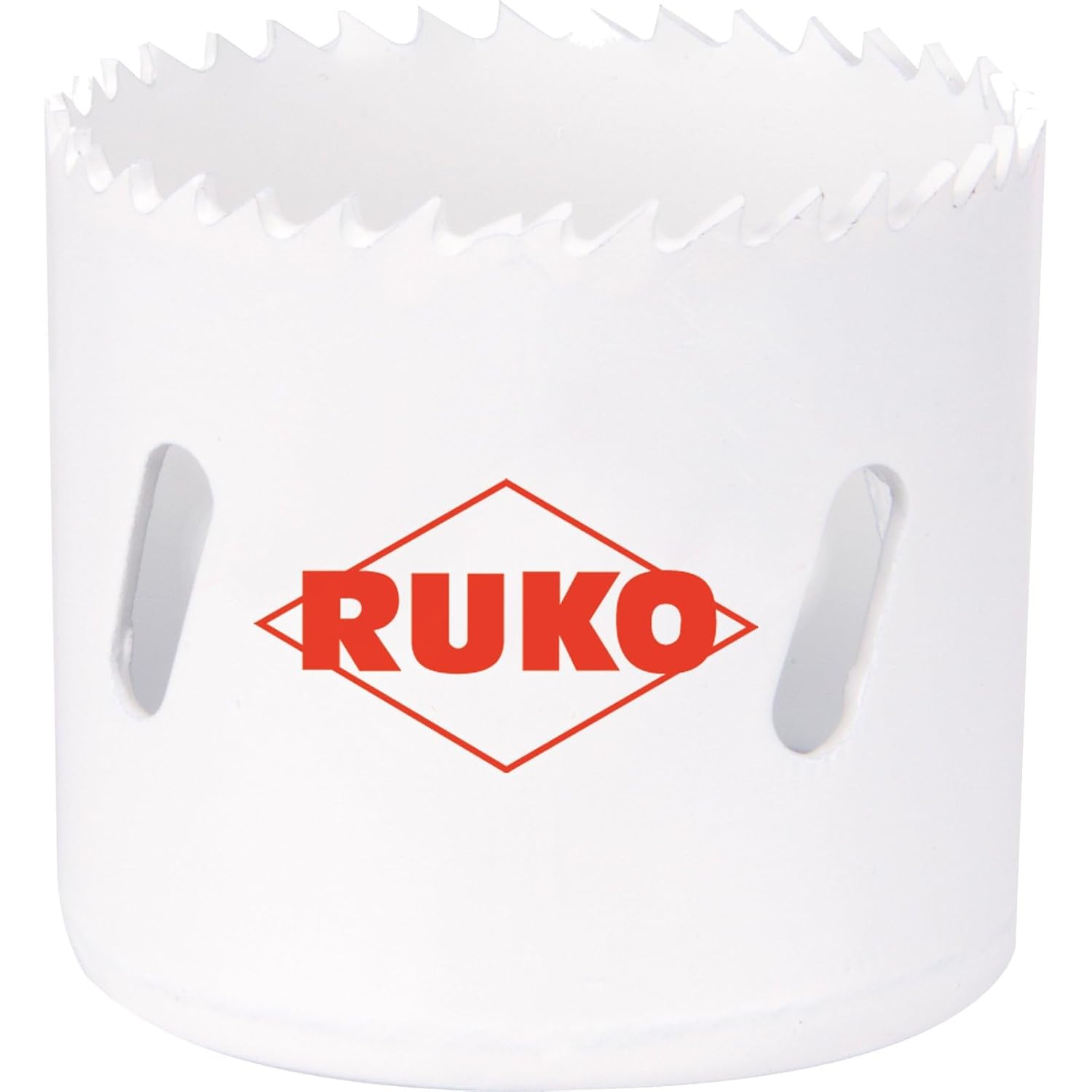Hullsag Ruko 126089; HSSE-Co 8; Bi-Metal; 89 mm
