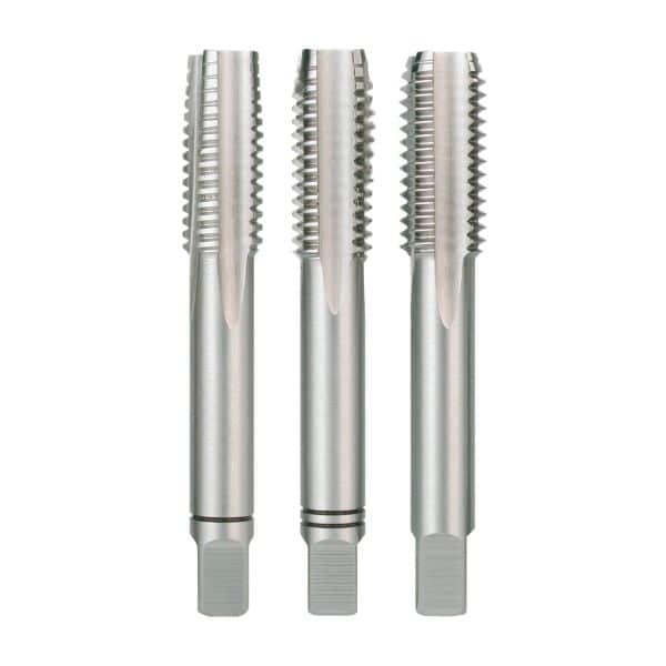 Gjengetapp Ruko 246038UNC; HSS; 3/8''; 3 stk
