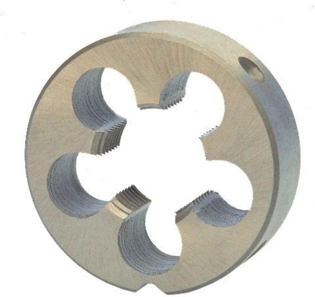 Gjengsnitt Ruko 239142; HSS; MF14x1 mm