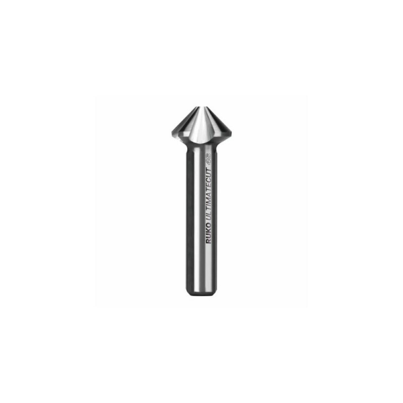 Konisk freser Ruko ULTIMATECUT 4S; HSS; 10,4 mm