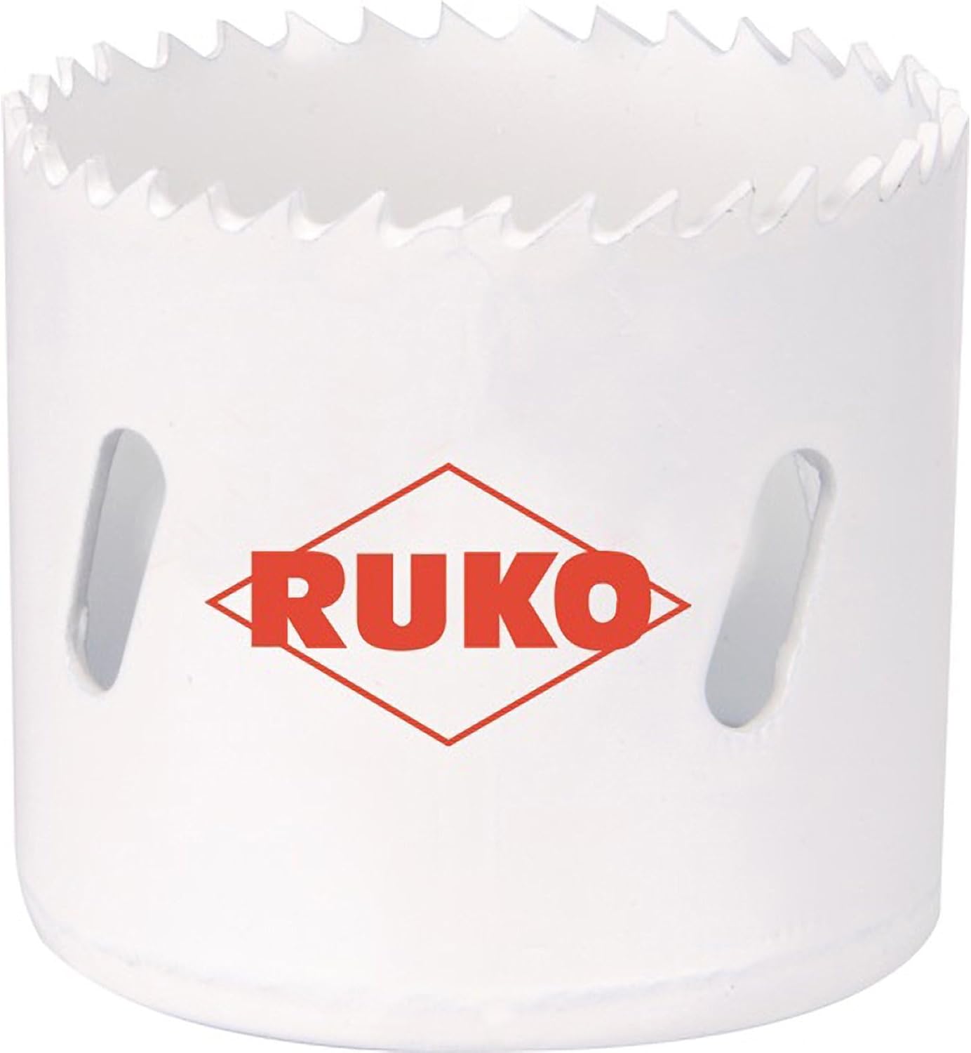Hullsag Ruko 126060; HSSE-Co 8; Bi-Metal; 60 mm