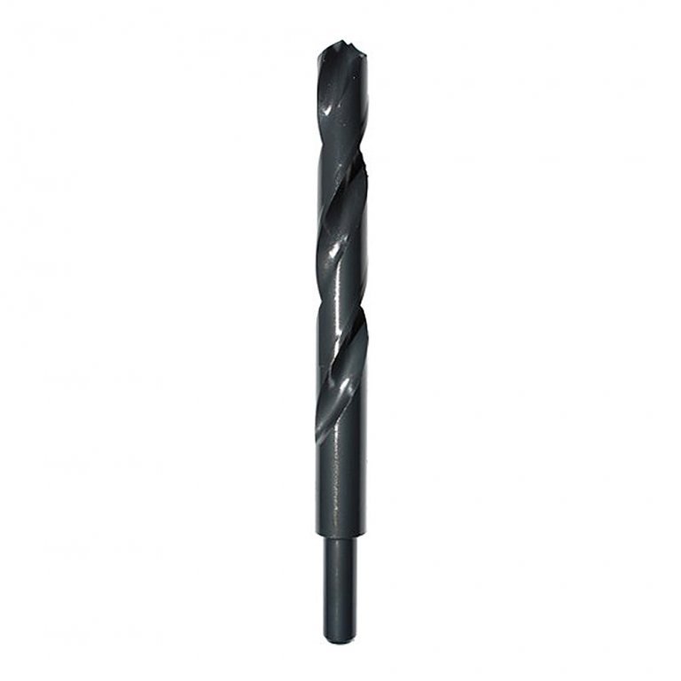 Bor for metall Ruko 200155B; HSS-R; 15,5 mm