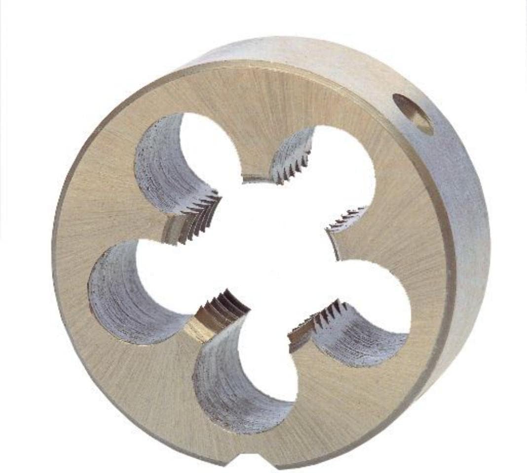 Gjengsnitt Ruko 237070; HSS; M7x1 mm