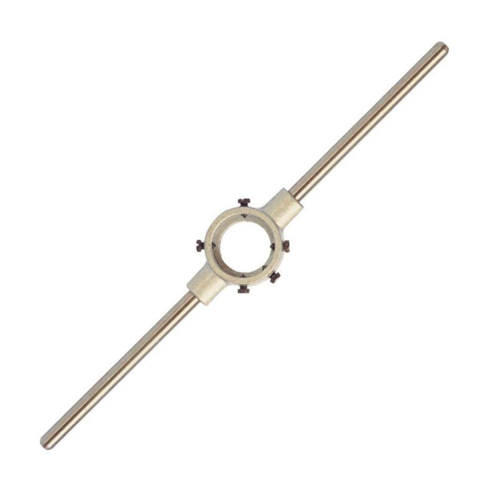 Gjengsnitt holder Ruko 242207; M4,5-M6