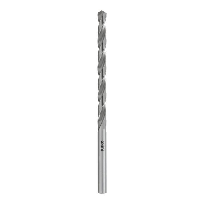 Bor for metall Ruko 203033; HSS; 3,3 mm