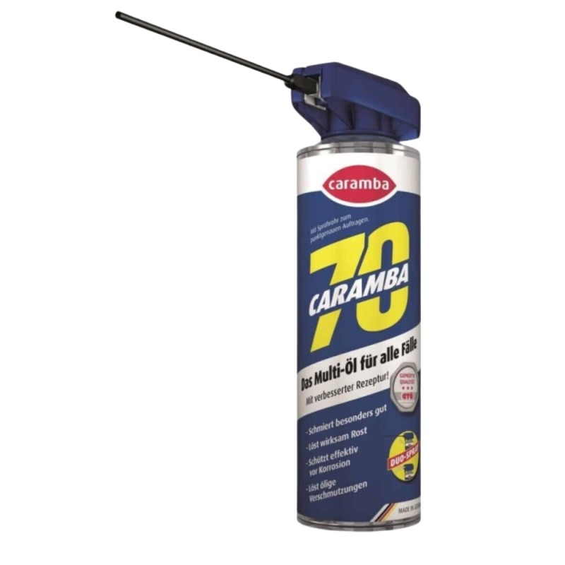 Antirustspray Caramba 70; 250 ml