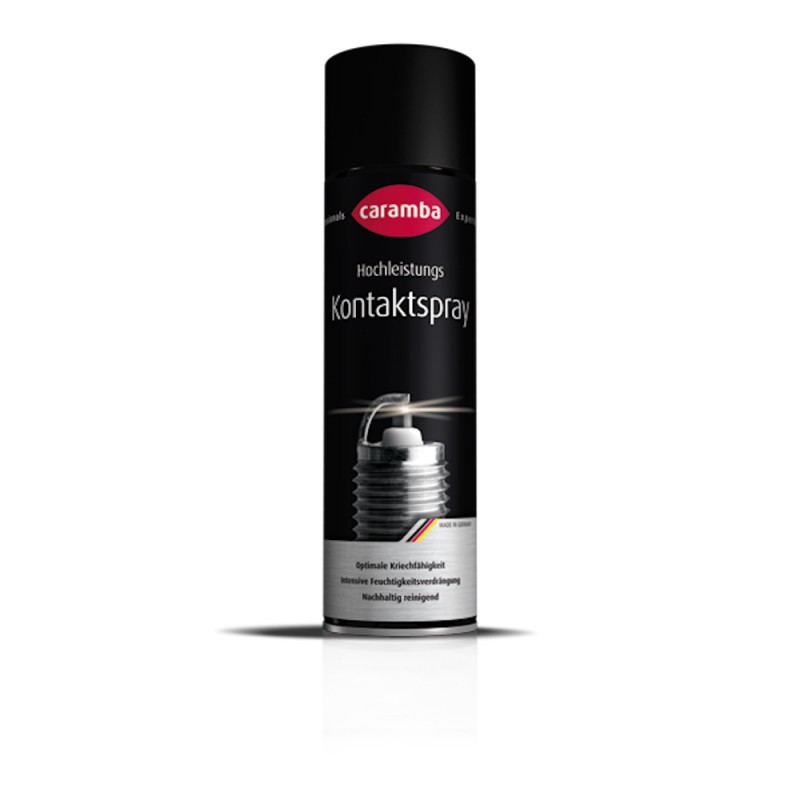 Antirustspray Caramba 60091703; 500 ml