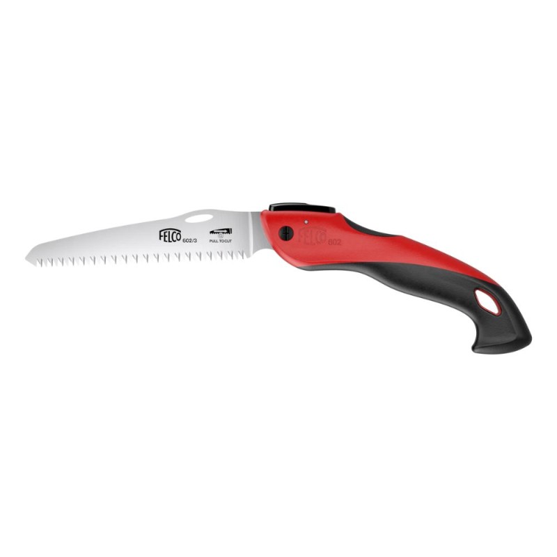 Sammenleggbar sag Felco 602; 160 mm