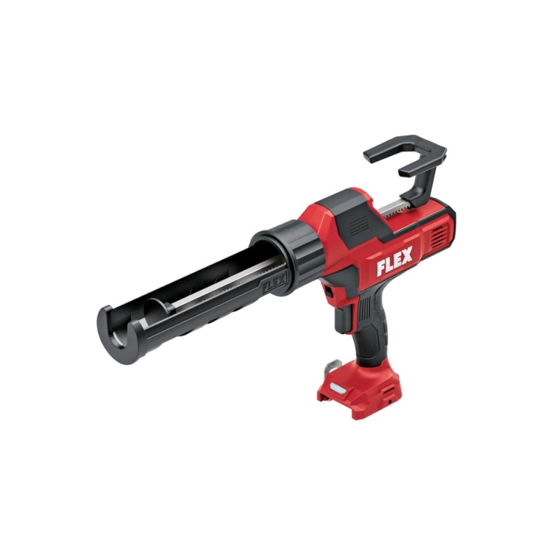 Batteridrevet fugepistol Flex CG 310; 18V (uten batteri og lader)