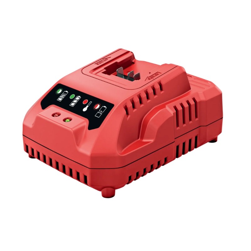 Batterilader Flex CA; 230V