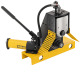 Korrugeringsmaskin Rems 347000R; DN 25-300 mm