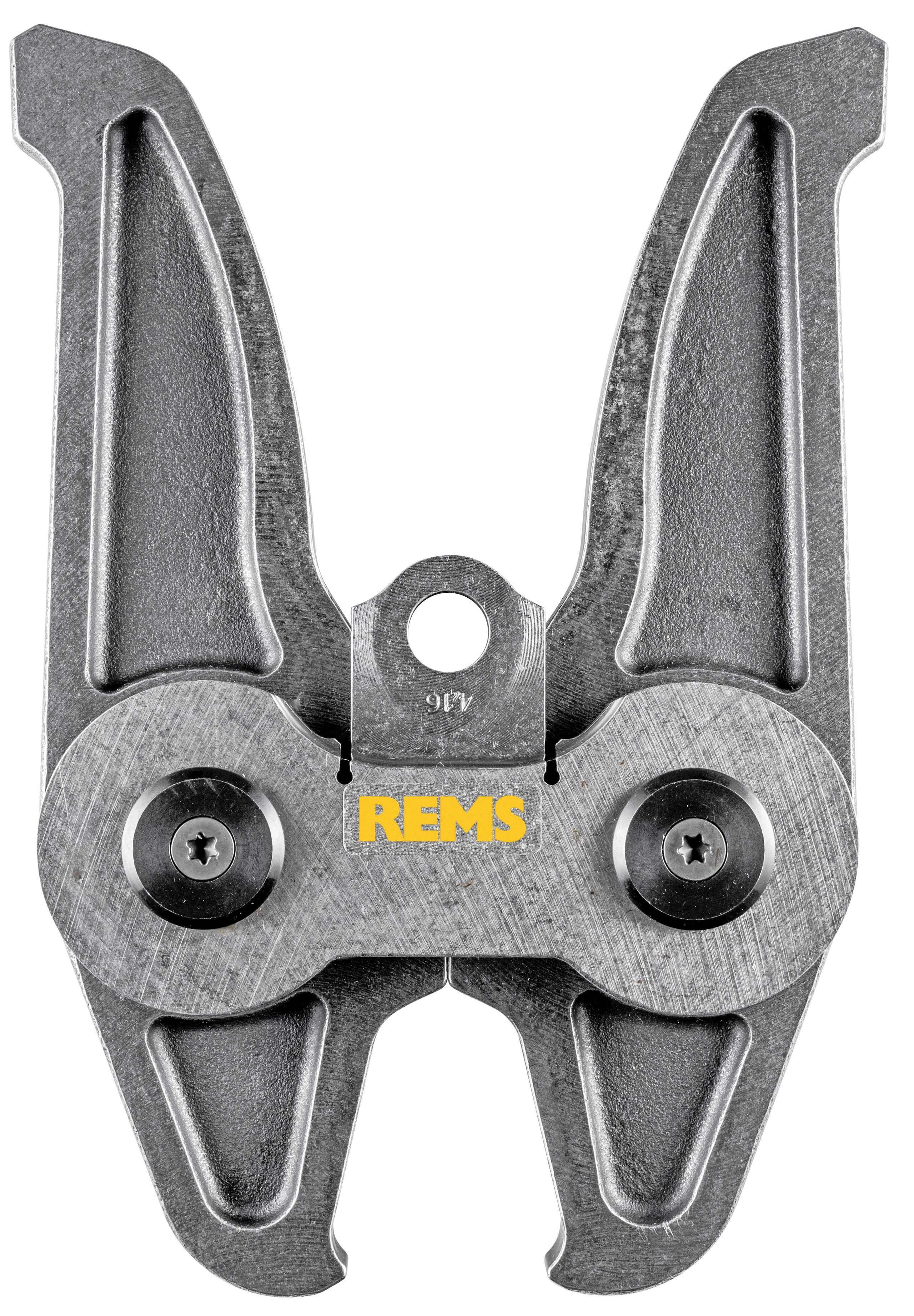 Rør presstang Rems Z6 XL; 64-108 mm