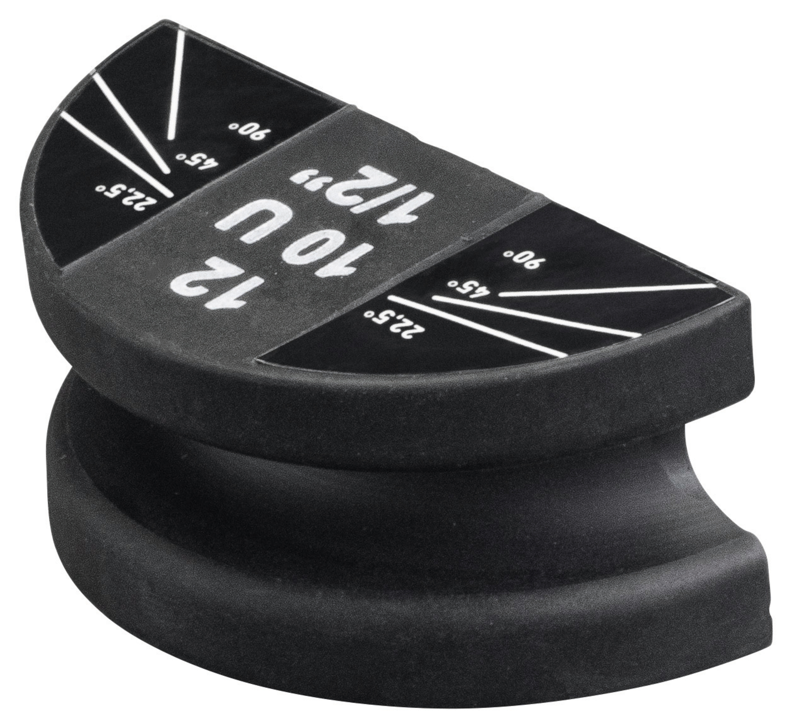 Bøyeform Rems 153160R; 12 mm; R36; 1/2''