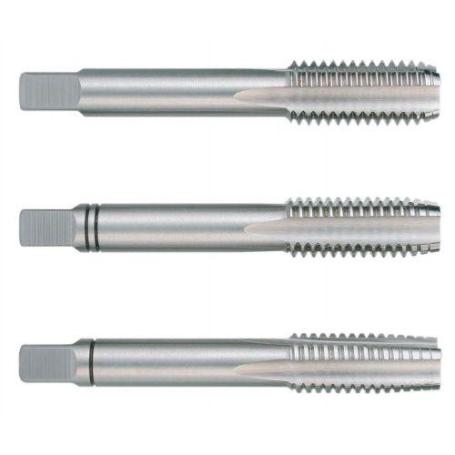 Gjengetapp Ruko 246034UNC; HSS; 3/4''; 3 stk