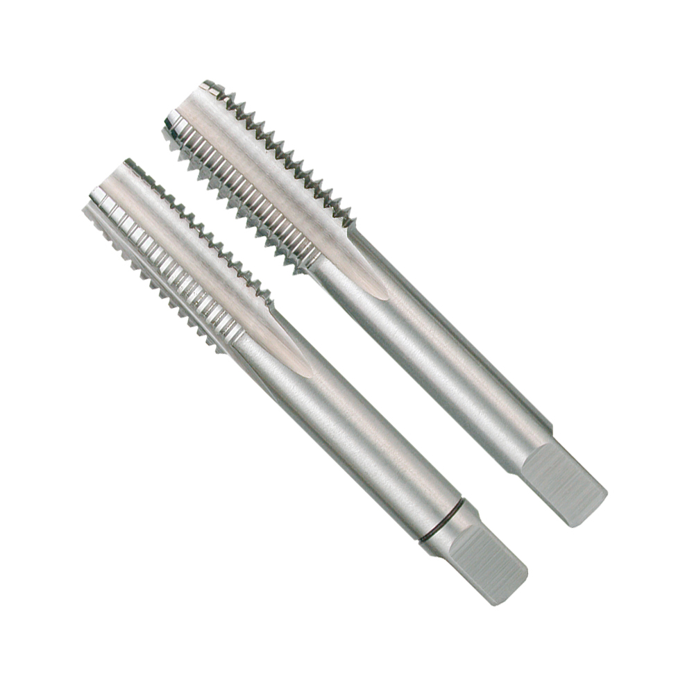 Gjengetapp Ruko 235090; HSS; MF 9x1 mm; 2 stk