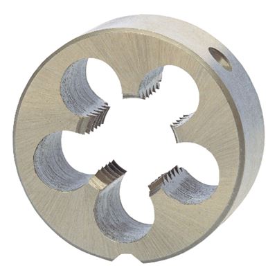 Gjengsnitt Ruko 237060E; HSSE-Co 5; M 6x1 mm