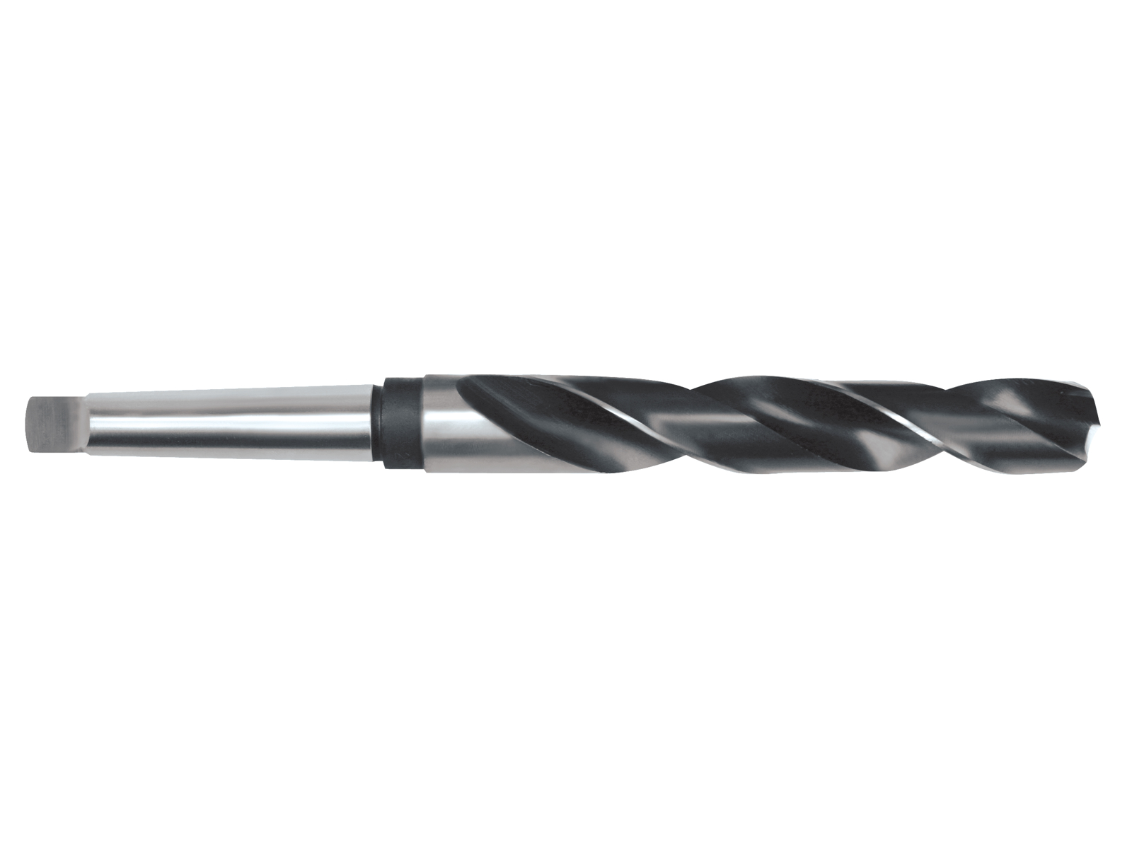 Bor for metall Ruko 204115; HSS; 11,5 mm