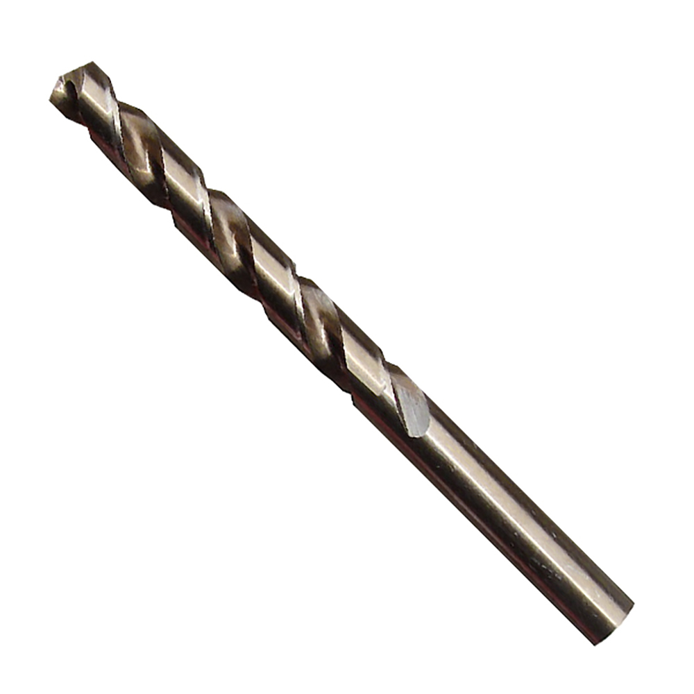 Bor for metall Ruko 215084; HSS-Co 5; 8,4 mm