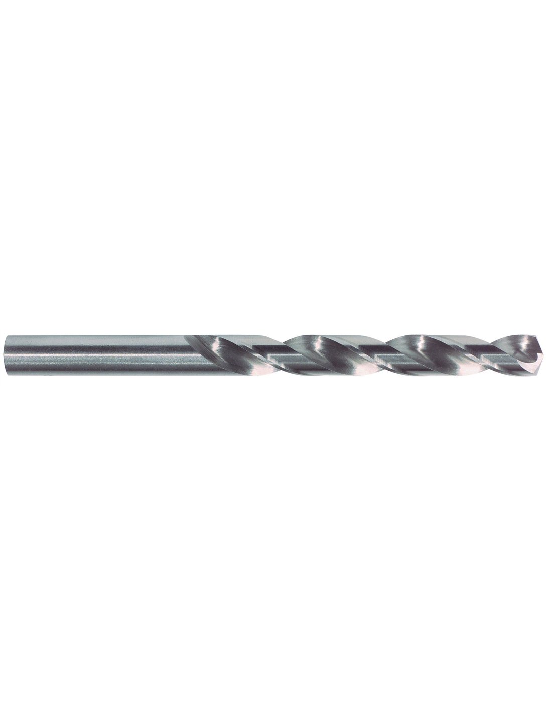 Bor for metall Ruko 214072; HSS; 7,2 mm