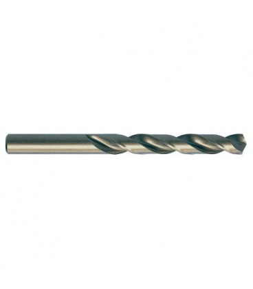 Bor for metall Ruko 215039; HSS-Co 5; 3,9 mm
