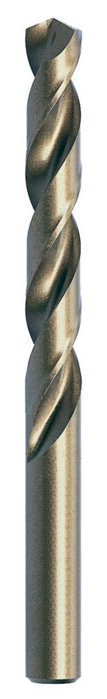 Bor for metall Ruko 215027; HSS-Co 5; 2,7 mm