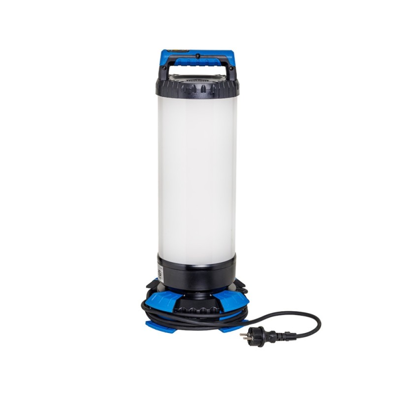 Lykt AS-Schwabe ILLUMI; 120 W; IP44