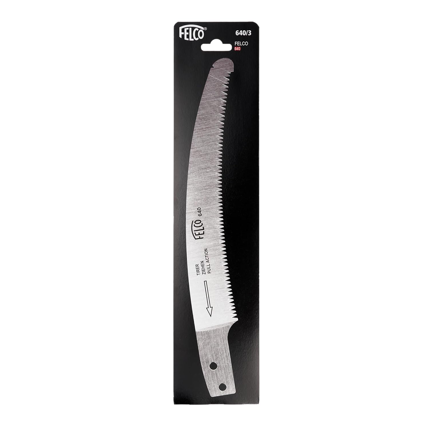 Sagblad Felco 640/3; 270 mm