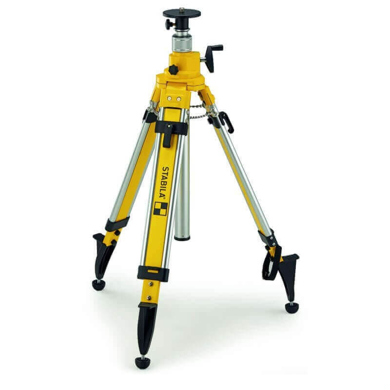 Stativ til laser Stabila BST-K-M; 69-170 cm
