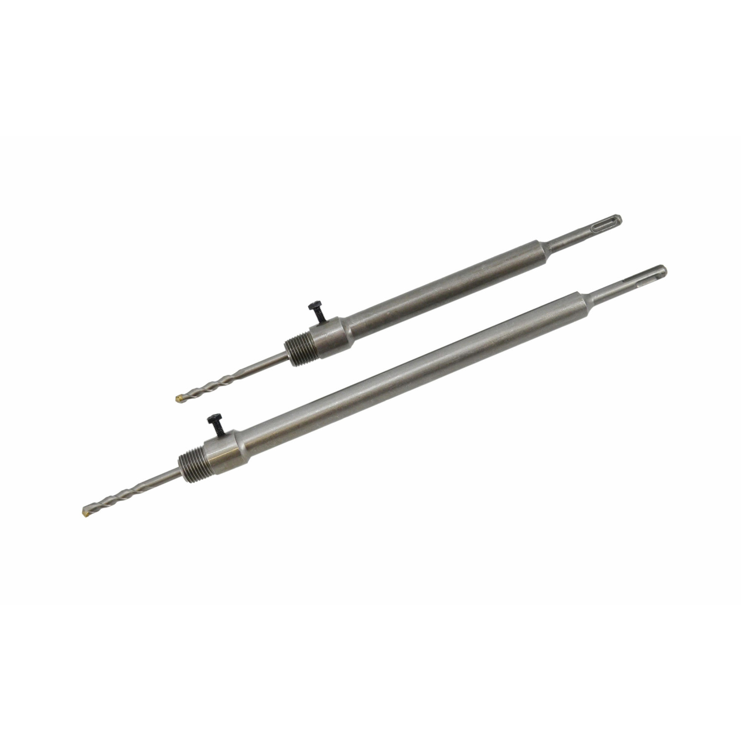 Adapter for hullsag AWTools AW43236; SDS-plus; TCT; M22; 600 mm + sentreringsbor