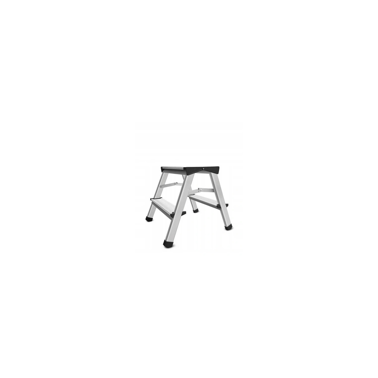 Dobbel stige AWTools AW23002; 2x2; 2,39 m