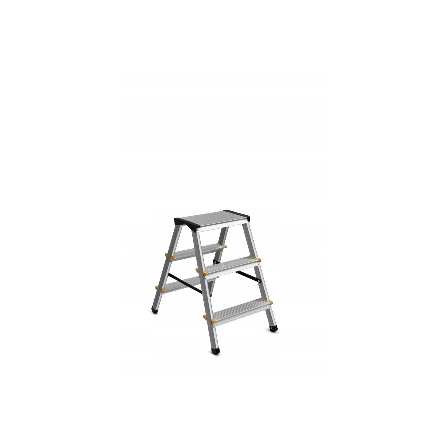 Dobbel stige AWTools AW23026; 2x3; 2,61 m