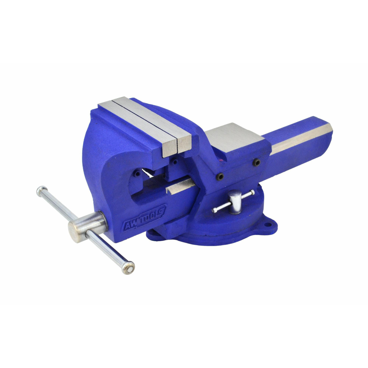 Skrustikke AWTools AW24246BL; 6''; 150 mm