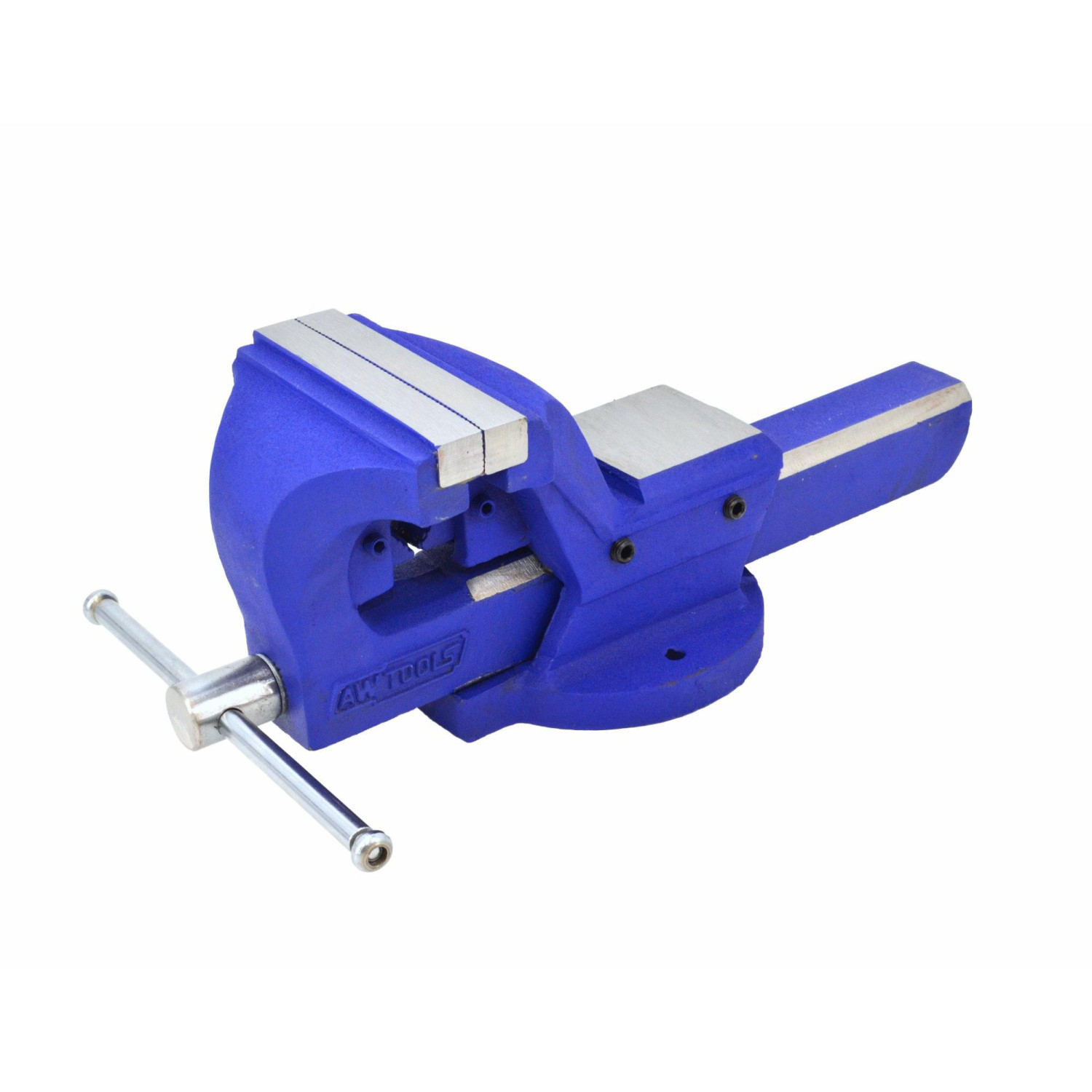 Skrustikke AWTools AW24243BL; 6''; 150 mm