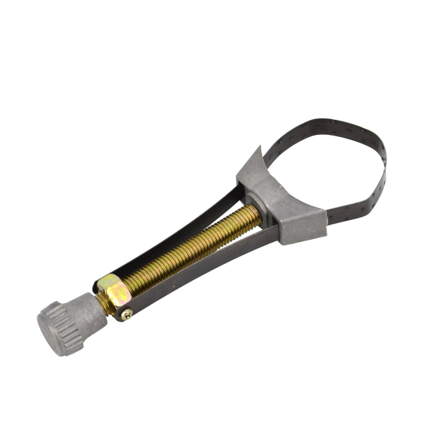 Nøkkel for utskifting av oljefilter AWTools AW17105; 55-110 mm
