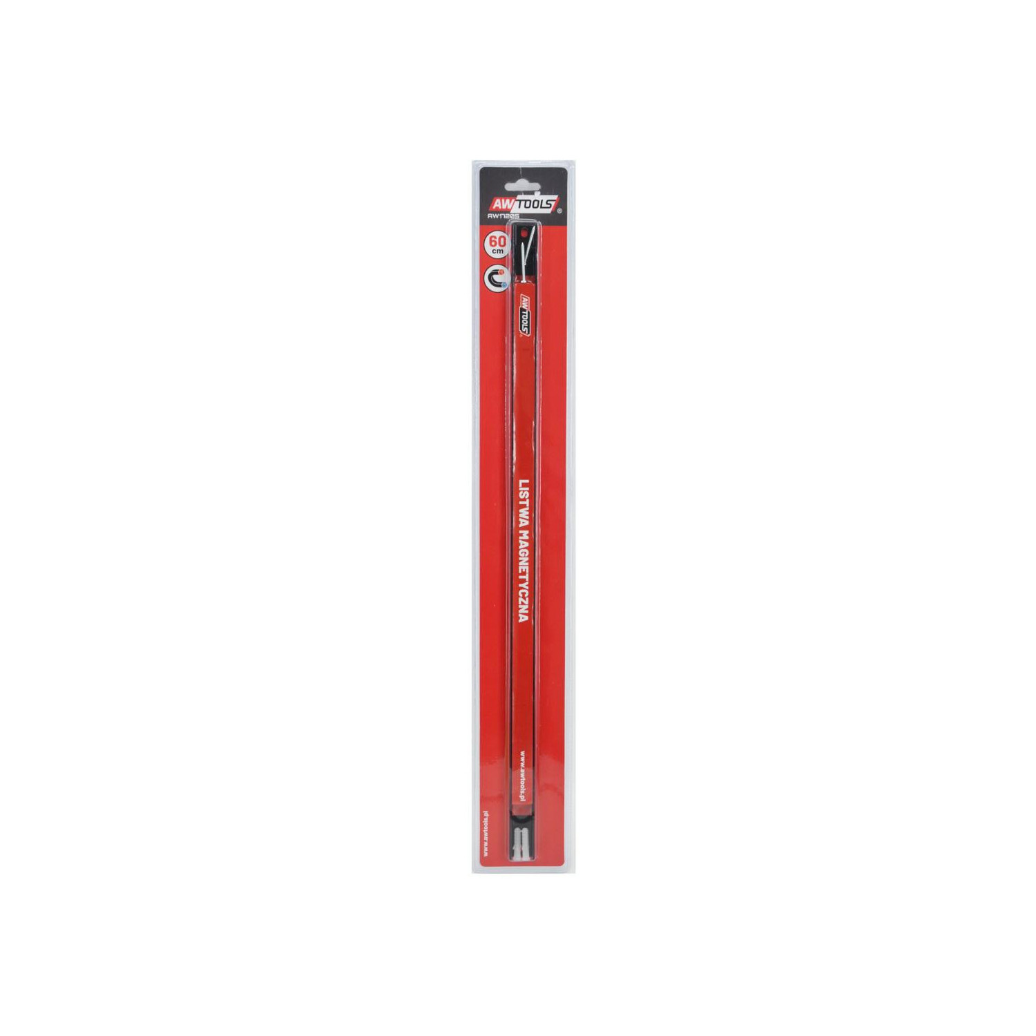 Magnetholder AWTools AW17205; 600 mm