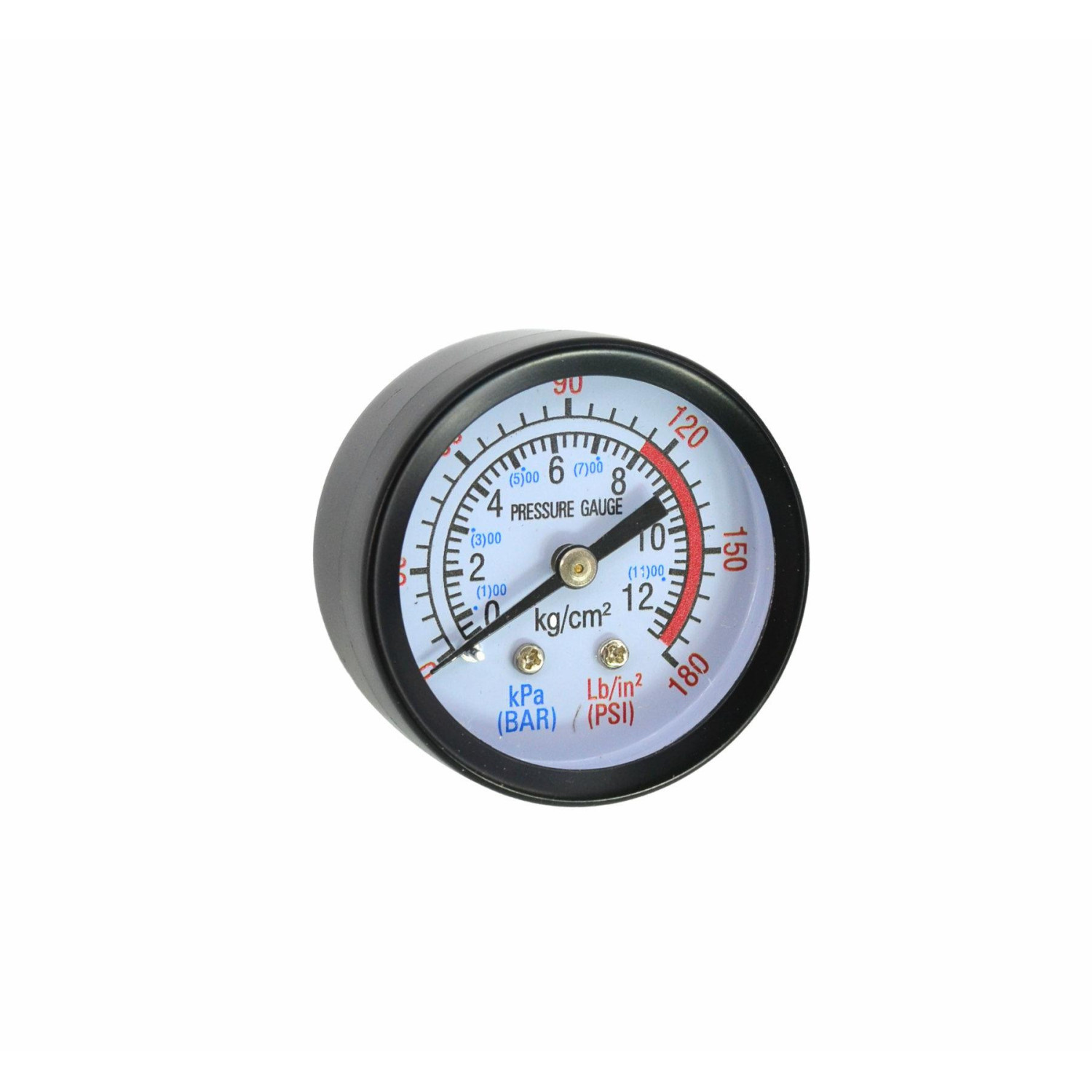 Manometer AWTools AW10271; 1/4''