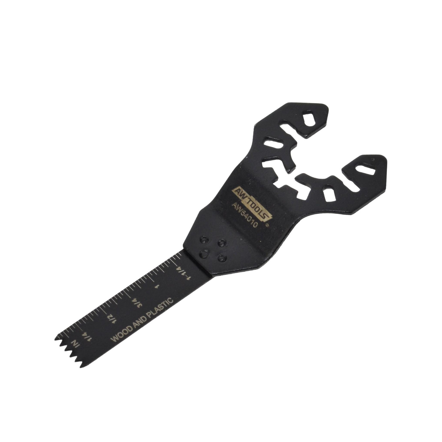 Skjærer for jevn saging AWTools AW54010; HCS; 10x35 mm