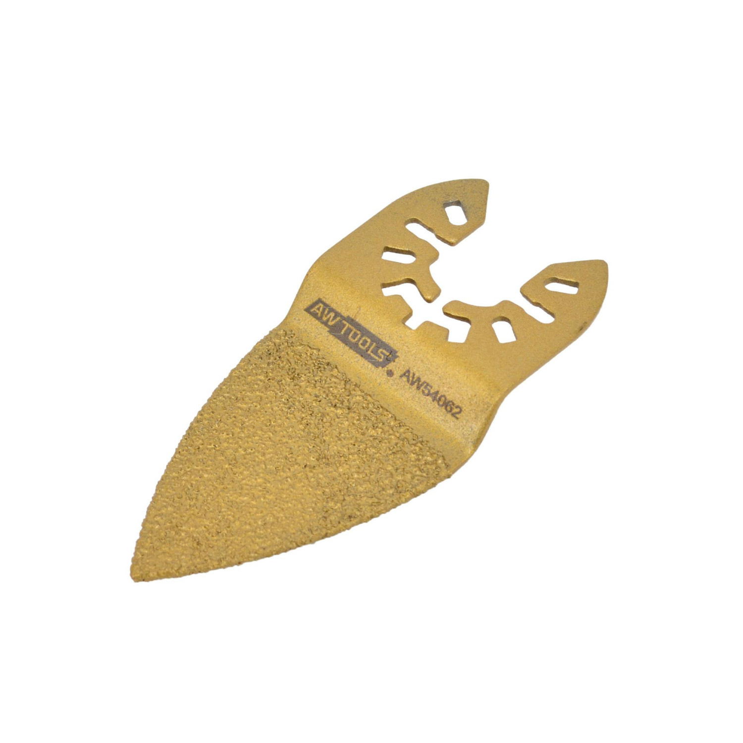 Barkjern AWTools AW54062; 33 mm