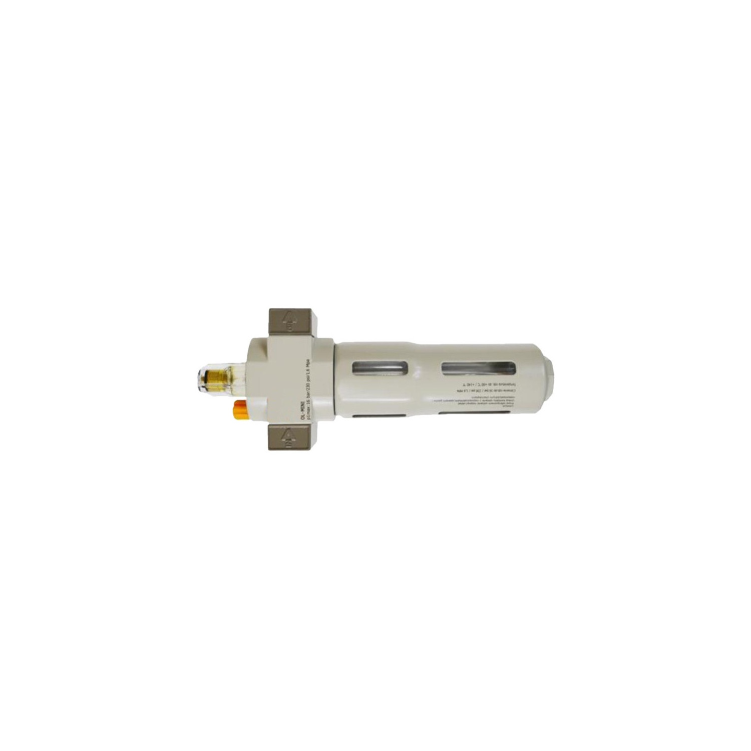 Filter AWTools AW10253; 1/2''; MIDI