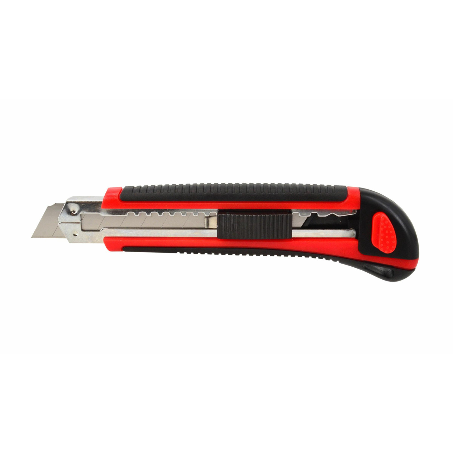 Kniv med utskiftbare blader AWTools AW29007; 18 mm