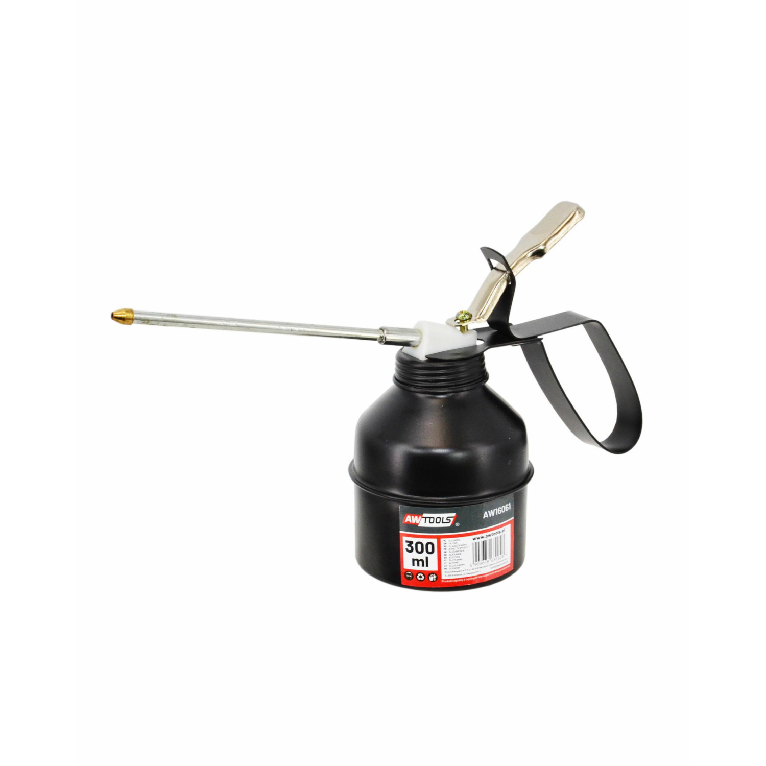 Olje AWTools AW16061; 300 ml