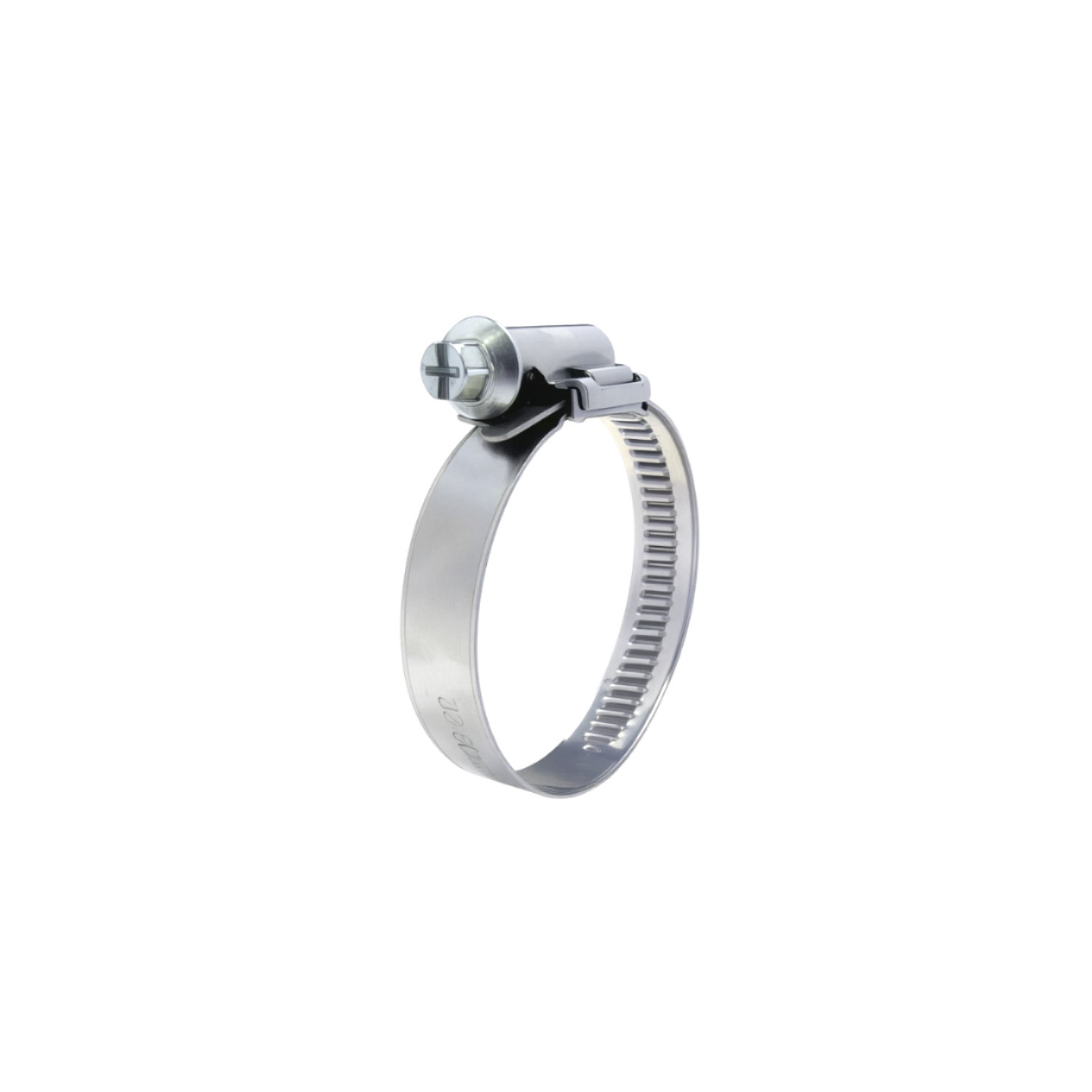 Slangeklemme AWTools AW14033; W4; 10-16 mm; 25 stk