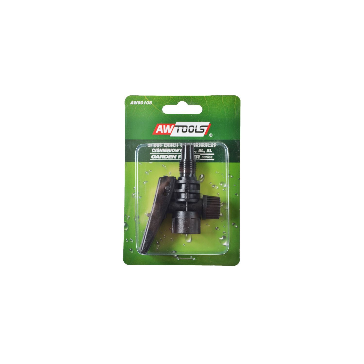 Reservedel AWTools AW60108; 3/5/8 l