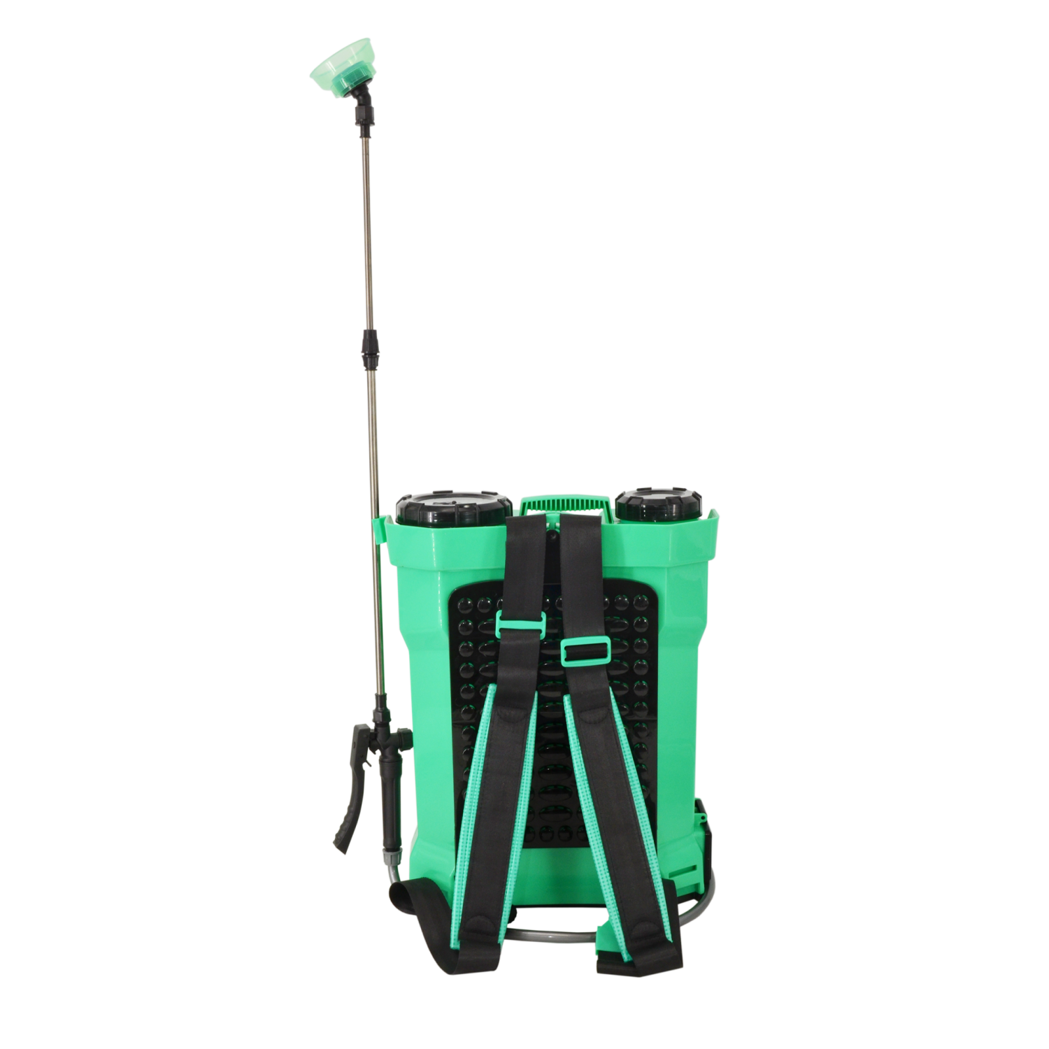 Batteridrevet sprøyte AWTools AW60150; 20 l