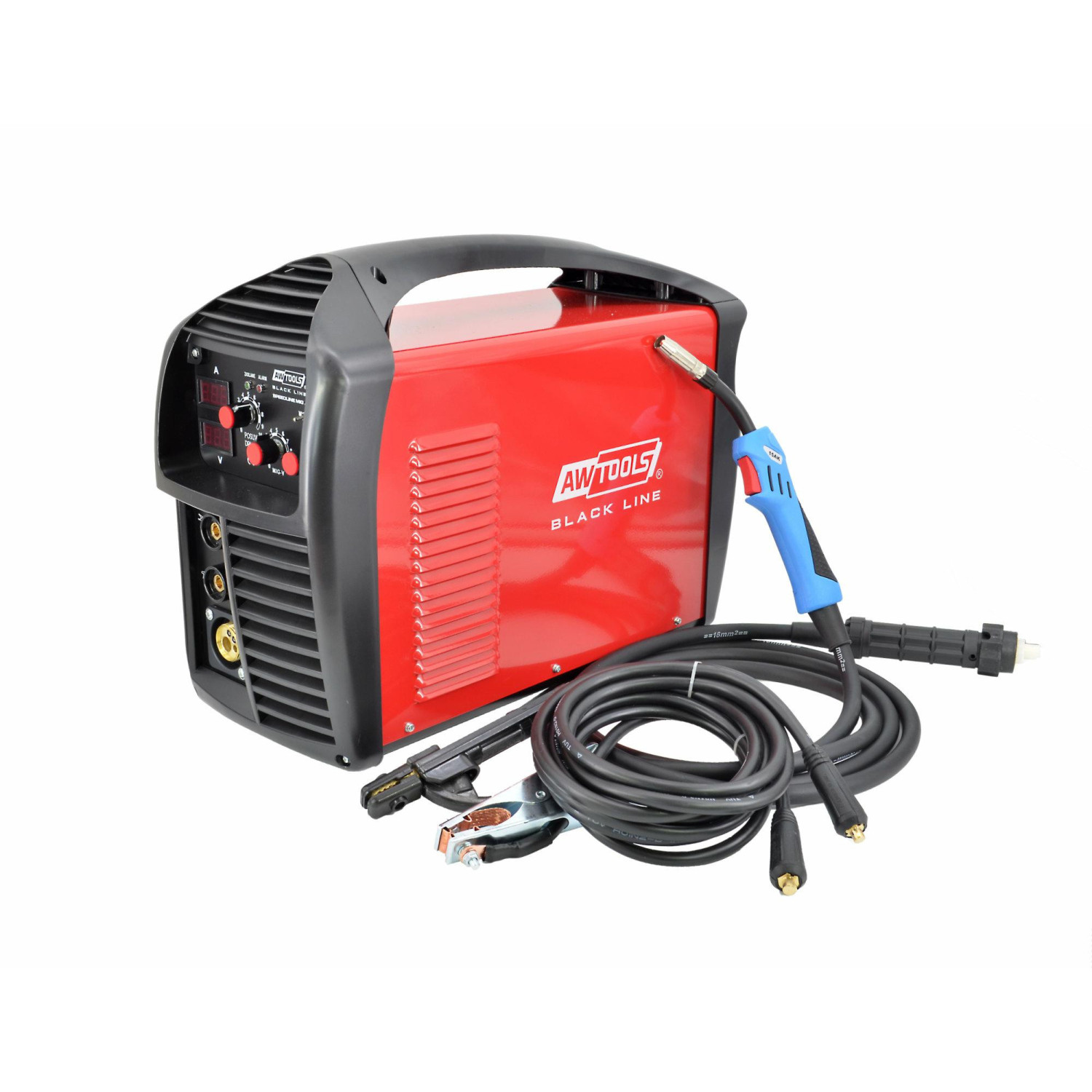 Sveisemaskin AWTools SPEEDLINE MIG AWT-220