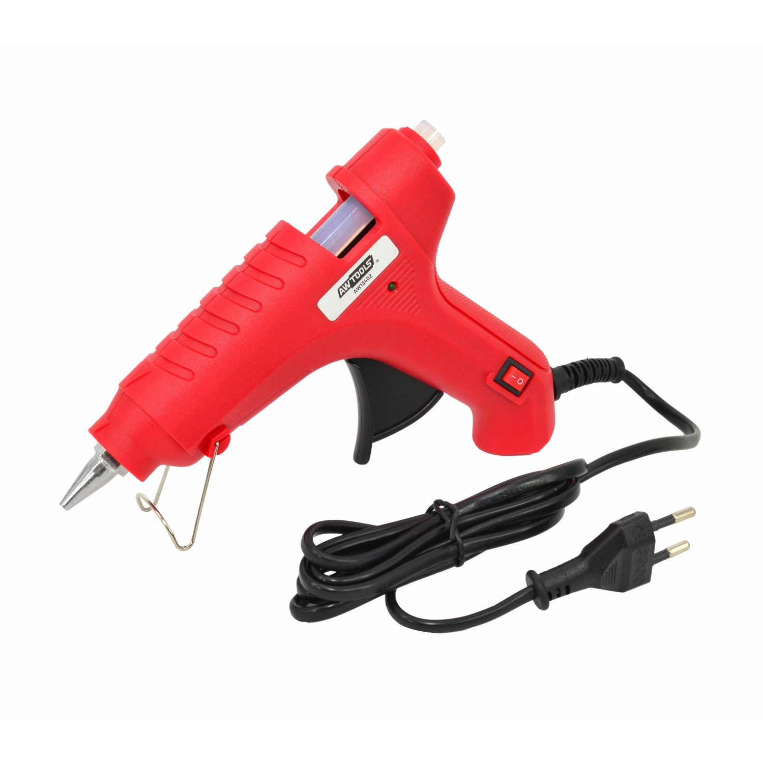 Limpistol AWTools AW13402; 80 W; 11 mm
